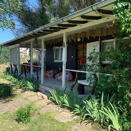 Bungalow "Pod Varbata" Lozenec Kültér fotó