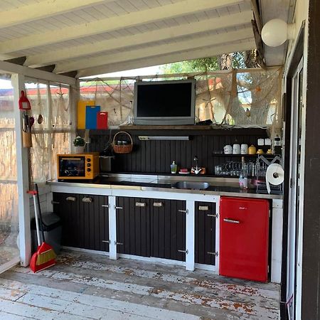 Bungalow "Pod Varbata" Lozenec Kültér fotó