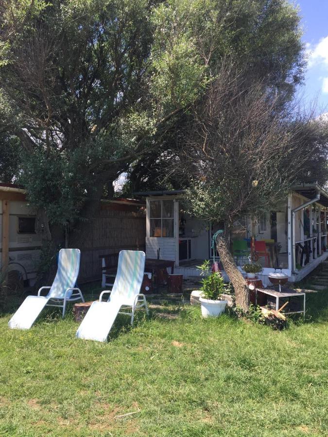 Bungalow "Pod Varbata" Lozenec Kültér fotó