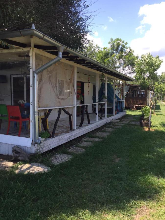 Bungalow "Pod Varbata" Lozenec Kültér fotó