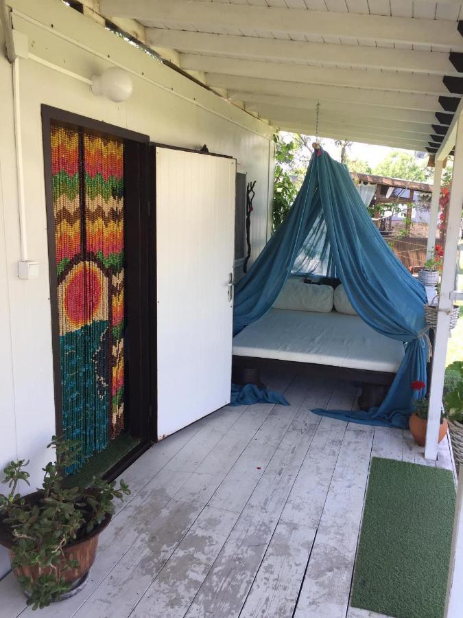 Bungalow "Pod Varbata" Lozenec Kültér fotó