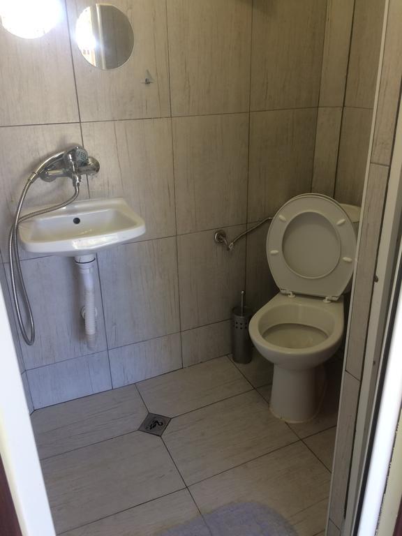 Bungalow "Pod Varbata" Lozenec Kültér fotó