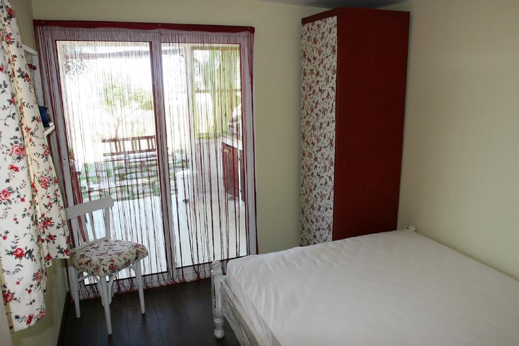 Bungalow "Pod Varbata" Lozenec Kültér fotó