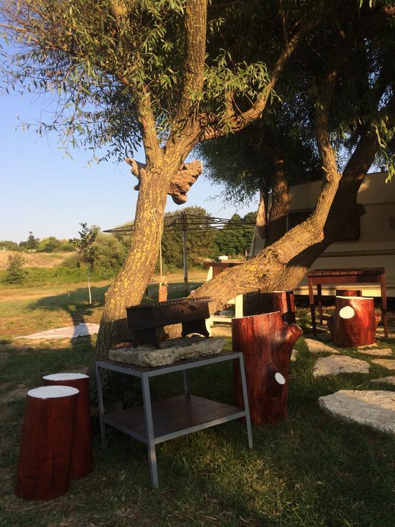 Bungalow "Pod Varbata" Lozenec Kültér fotó